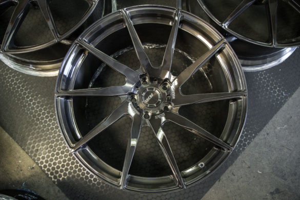 ADV10R M.V1 CS Series Wheels – Mercedes-Benz G63