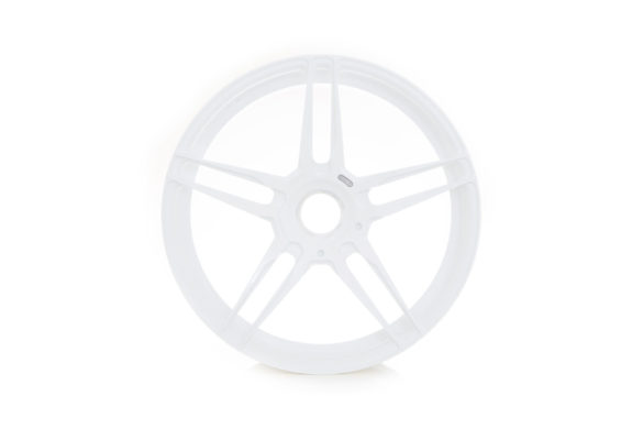 ADV05 M.V1 CS Wheels – Matte White