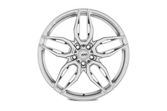 ADV005 FLOWspec Wheels – Platinum