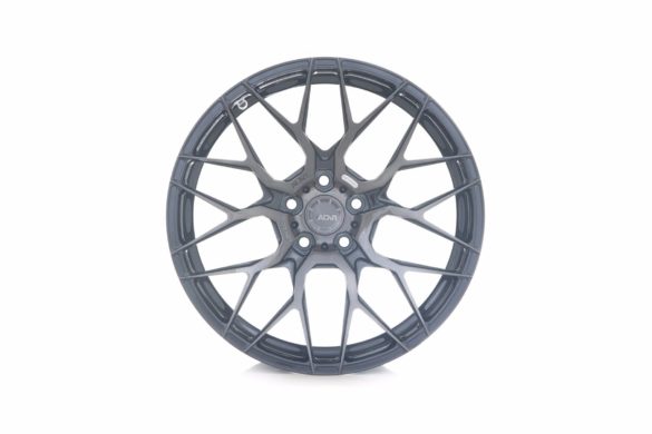 ADV10.0 M.V1 CS Wheels – Gloss Gunmetal