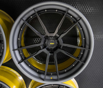 ADV5.2 Track Spec CS Series Wheels – Ferrari 488 GTB