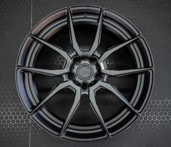 ADV5.0 M.V2 CS Series Wheels – Mercedes-AMG C63 S