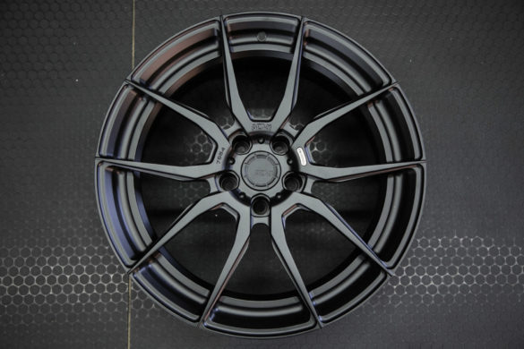 ADV5.0 M.V2 CS Series Wheels – Mercedes-AMG C63 S