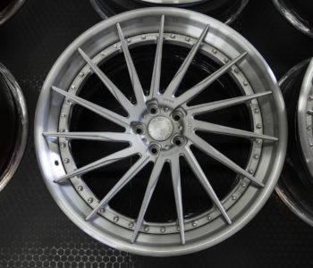 Mercedes-Benz S-Class Coupe – ADV15R Track Spec CS Series Wheels
