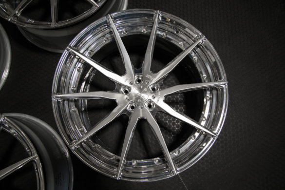 ADV10 M.V2 CS Series Wheels – Mercedes-Benz S63