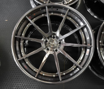 ADV10 Track Spec CS Wheels – Lamborghini Huracan LP610-4