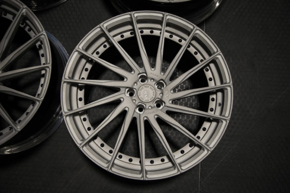 ADV15R M.V2 CS Series Directional Wheels – BMW G30 5 Series