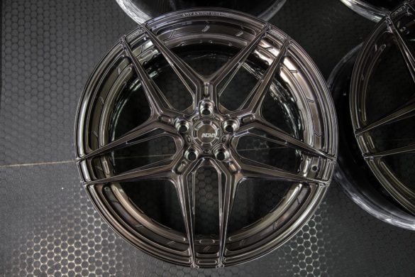ADV510 M.V2 Advanced Wheels – Ferrari GTC4 Lusso