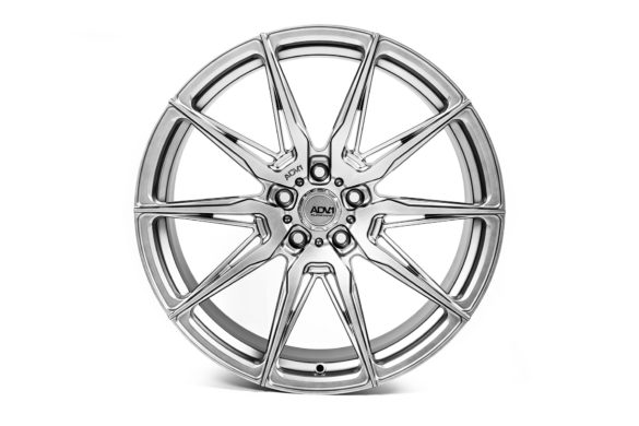 ADV5.0 FLOWspec Wheels – Platinum