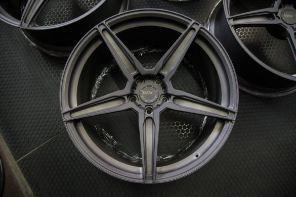 ADV5 M.V1 CS Series Wheels – Mercedes-Benz G63 AMG