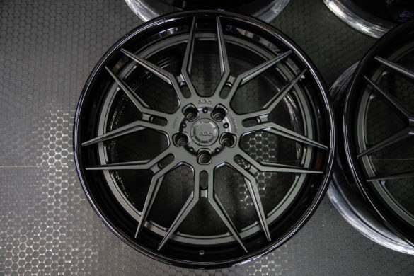 ADV7 Track Spec CS Series Wheels – Mercedes-Benz S-Class