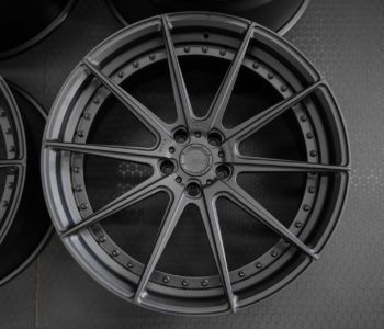 ADV10 M.V2 SL Series Wheels – Ferrari 812 Superfast