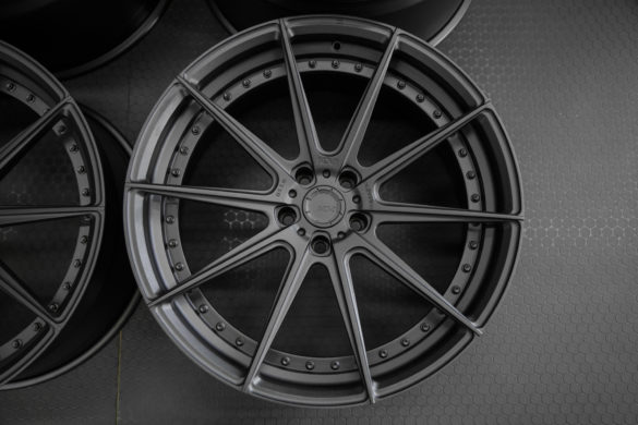 ADV10 M.V2 SL Series Wheels – Ferrari 812 Superfast