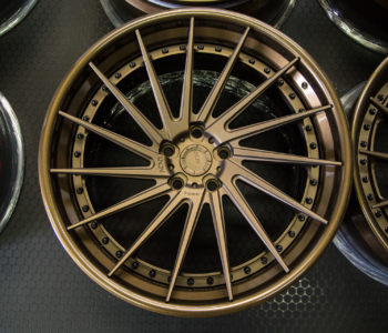 ADV15R Track Spec SL Series Wheels – BMW F10 M5