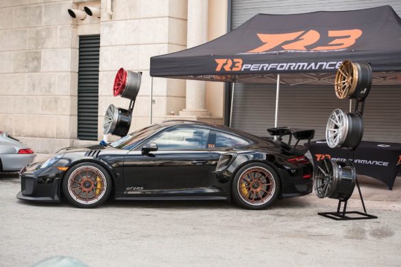 Das Renn Trefen 2019: Florida Porsche’s Came Out In Numbers