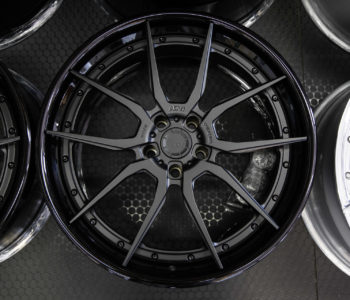 ADV5.0 Track Spec CS Wheels – Ferrari 458 Italia