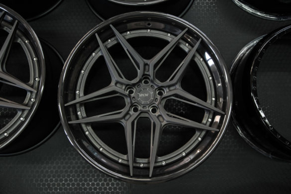 ADV510 Track Spec Advanced Series Wheels – Ferrari Portofino